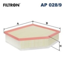 Filtru aer FILTRON