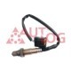 Sonda Lambda AUTLOG 4 fire 400mm pentru VOLVO V40, CHEVROLET AVEO/KALOS, EPICA, SPARK, FORD USA MUSTANG, HONDA ACCORD, CIVIC