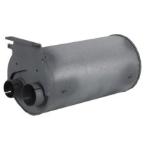 Toba esapamet intermediara DINEX