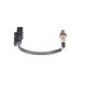 Sonda Lambda BOSCH 360mm 5 fire pentru BMW 3 E46, X3 E83, Z4 E85 1.8-2.2 12.97-08.11