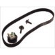 Set curea de distributie SKF pentru VOLVO C30, S40 II, V50; FORD B-MAX, C-MAX, ECOSPORT, FIESTA, FOCUS 1.2-1.6LPG 11.01-
