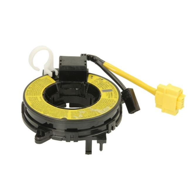 Arc spirala, Airbag AKUSAN