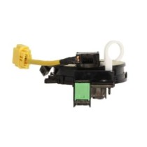 Arc spirala, Airbag AKUSAN