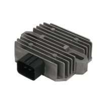 Regulator, alternator DZE
