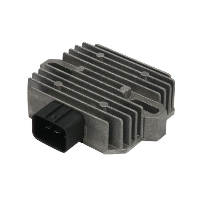 Regulator, alternator DZE