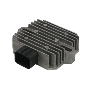 Regulator, alternator DZE