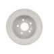 Disc frana BOSCH Spate Dreapta/Stanga MERCEDES M (W163) 2.3/2.7D/3.2 02.98-06.05 285.0 mm diametru exterior 55.5 mm inaltime 15.0 mm grosime