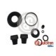 Kit reparare etrier Spate Dreapta/Stanga 38 mm pentru VW GOLF IV 1.4-2.8 06.98-06.06