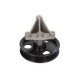 Rola ghidare/conducere curea transmisie SKF Renault Clio II 1.5dCi 127.0 mm diametru exterior 22.5 mm latime 6 nervuri