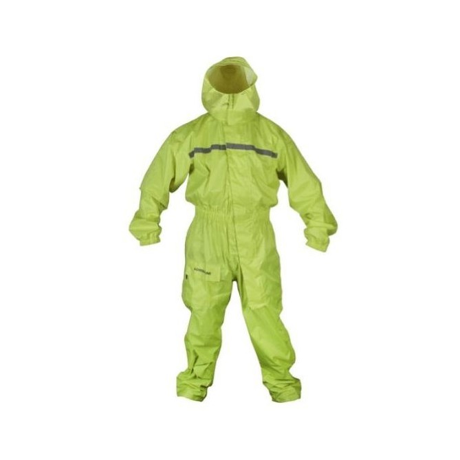 Salopete de ploaie ADRENALINE