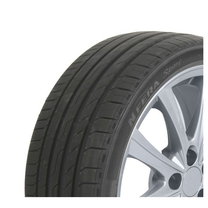 Anvelope vara PKW C A 73.0 dB NEXEN