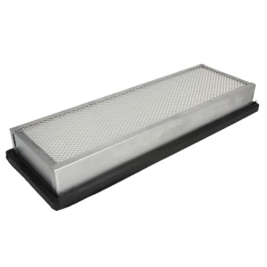 Filtru, aer habitaclu PURRO