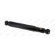 Amortizor Spate Dreapta/Stanga MONROE 893mm/533mm 45mm pentru MAN TGA, TGS I, TGX I 04.00-