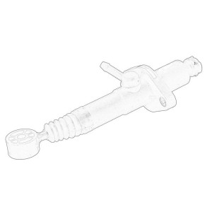 Pompa centrala, ambreiaj OE PEUGEOT