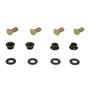 Piulita roata 4 RIDE