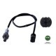 Sonda Lambda NTK 4 fire 736mm pentru BMW 1 E81 E87 3 E90 E91 X3 E83 Z4 E85 1.6/2.0 06.04-06.12