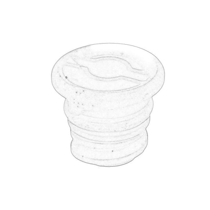 Surub, baie ulei OE VW