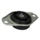 Suport motor din spate Stanga cauciuc-metal pentru ALFA ROMEO 145, 146, 147, 156, GT; FIAT BRAVA, BRAVO I; LANCIA LYBRA 1.9D/2.4D