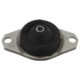 Suport motor din spate Stanga cauciuc-metal pentru ALFA ROMEO 145, 146, 147, 156, GT; FIAT BRAVA, BRAVO I; LANCIA LYBRA 1.9D/2.4D