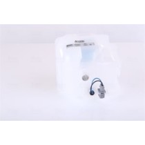 Vas de expansiune, racire NISSENS