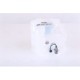 Vas de expansiune racire NISSENS cu capac si senzor de nivel pentru VOLVO 850, C70 I, S70, V70 I 1.05 l