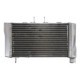 Radiator răcire motor 4 RIDE HONDA NT 650 1998-2005 Sistem de răcire Răcitor apă
