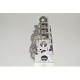 Chiulasa AMC pentru OPEL ARENA, RENAULT CLIO II, KANGOO, LAGUNA II, MEGANE I, SCENIC I, THALIA I 1.9D, diametru orificiu antecamera 37.5 mm