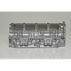 Chiulasa AMC pentru OPEL ARENA, RENAULT CLIO II, KANGOO, LAGUNA II, MEGANE I, SCENIC I, THALIA I 1.9D, diametru orificiu antecamera 37.5 mm