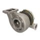 Turbocompresor MAHLE pentru MAN F2000, F90, FOC D2866LF14-D2866LF29 05.87, lungime 28.2 cm, latime 26.0 cm, inaltime 30.8 cm