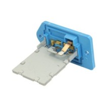 Rezistor, ventilator habitaclu MEAT & DORIA