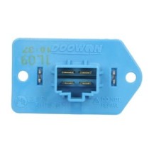 Rezistor, ventilator habitaclu MEAT & DORIA