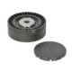 Rola ghidare/conducere curea transmisie INA pentru BMW 318i E36 328i 90-98 E34 91-00 520-525, diametru exterior 70.0 mm, lățime 24.5 mm