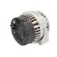 Alternator STARDAX remanufacturat 14V 150A pentru MERCEDES ATEGO, CITARO, CONECTO, ECONIC, INTOURO, TOURINO, UNIMOG, ZETROS, JOHN DEERE