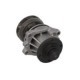 Pompa apa HEPU BMW E36 320/325/328 (M50/52) 91 cu etansare, M6 mm, 74.0 mm, 4 gauri filetate