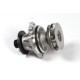 Pompa apa HEPU BMW E36 320/325/328 (M50/52) 91 cu etansare, M6 mm, 74.0 mm, 4 gauri filetate