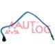 Conducta alimentare cu combustibil AUTLOG pentru AUDI A3, SEAT ALTEA, ALTEA XL, LEON, TOLEDO III, SKODA OCTAVIA II, YETI, VW BEETLE, EOS, GOLF PLUS V, GOLF V, GOLF VI, JETTA III, SCIROCCO III 05.03-09.18