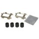 Set accesorii placute frana fata QUICK BRAKE pentru MERCEDES SPRINTER 2-T 3-T 4-T 2.1D-Electric 01.95-05.06