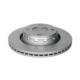 Disc frana BOSCH Fata Dreapta/Stanga AUDI 80 B4 CABRIOLET B3 COUPE B3 1.6-2.6 280.0 mm 56.3 mm 22.0 mm 4 gauri 68.0 mm