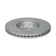 Disc frana BOSCH Fata Dreapta/Stanga AUDI 80 B4 CABRIOLET B3 COUPE B3 1.6-2.6 280.0 mm 56.3 mm 22.0 mm 4 gauri 68.0 mm