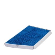 Filtru, aer habitaclu HENGST