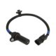 Senzor impulsuri arbore cotit AUTLOG pentru HYUNDAI I30, TUCSON, VELOSTER; KIA CEE'D, CEED, CERATO III, PRO CEE'D, PROCEED, SOUL II, SOUL III, SPORTAGE IV, XCEED 1.6