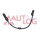 Senzor impulsuri arbore cotit AUTLOG pentru HYUNDAI I30, TUCSON, VELOSTER; KIA CEE'D, CEED, CERATO III, PRO CEE'D, PROCEED, SOUL II, SOUL III, SPORTAGE IV, XCEED 1.6