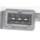 Senzor presiune galerie admisie 3 pini VEMO pentru CITROEN XM, FIAT DOBLO/MINIVAN, FORD FOCUS I, SCORPIO II, HONDA ACCORD V, VI, LAND ROVER FREELANDER I, MG MG ZR 1.6-2.5D