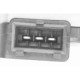 Senzor presiune galerie admisie 3 pini VEMO pentru CITROEN XM, FIAT DOBLO/MINIVAN, FORD FOCUS I, SCORPIO II, HONDA ACCORD V, VI, LAND ROVER FREELANDER I, MG MG ZR 1.6-2.5D