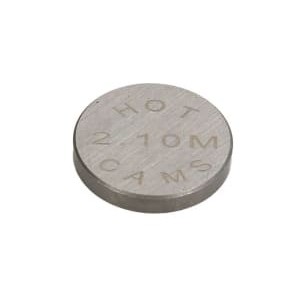 Sortiment, seibe de ajustare-joc supapa 4 RIDE