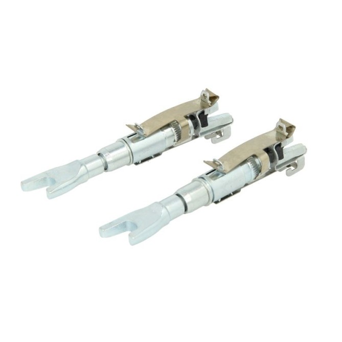 Set accesorii, sabot de frana AKUSAN