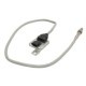 Senzor NOx 4MAX pentru SEAT ALHAMBRA, VW SHARAN 2.0D 05.11-11.15, Sistem de reciclare a gazelor, Sistem de evacuare a gazelor