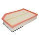 Filtru aer PURRO VOLVO XC90 I 2.4D-3.2 06.02-12.14 57.0 mm x 216.0 mm x 328.0 mm Insertie filtru