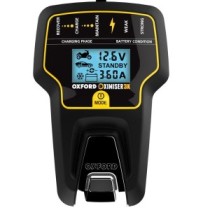 Aparat de incarcat bateria de acumulatori OXFORD