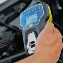 Aparat de incarcat bateria de acumulatori OXFORD